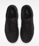 Nike Dunk Low GS - Triple Black