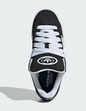 Adidas Campus 00s Black/ White - Women