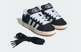 Adidas Campus 00s Black/ White - Women