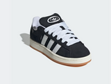 Adidas Campus 00s Black/ White - Women