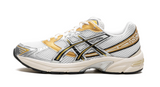 ASICS Gel 1130 ‘White Black Gold’ - airdrizzykicks.com