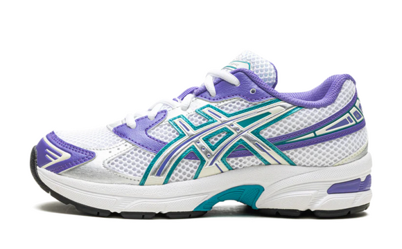 ASICS Gel 1130 ‘White Space Lavender’ PS - airdrizzykicks.com