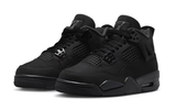 Air Jordan 4 Retro 'Black Cat' Men (Preorder)