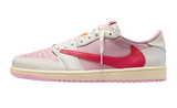 Travis Scott x Air Jordan 1 Low OG 'Tropical Pink' Men