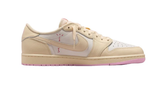 Travis Scott x Air Jordan 1 Low OG 'Shy Pink' Men