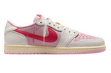 Travis Scott x Air Jordan 1 Low OG 'Tropical Pink' Men