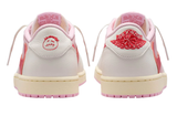 Travis Scott x Air Jordan 1 Low OG 'Tropical Pink' Men