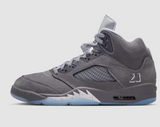 Air Jordan 5 ‘Wolf Grey’ Men