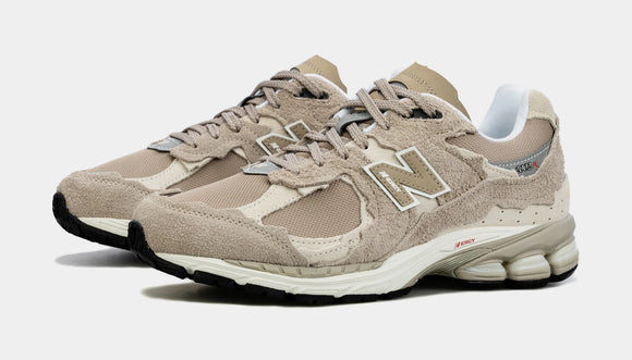 New Balance 2002R 'Protection Pack Driftwood' Men - airdrizzykicks.com