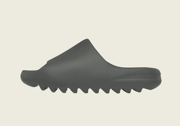 Adidas Yeezy Slide 'Dark Onyx' - airdrizzykicks.com