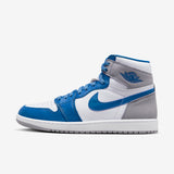 Air Jordan 1 Retro High OG "True Blue" Men's - airdrizzykicks.com