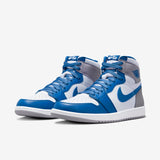 Air Jordan 1 Retro High OG "True Blue" Men's - airdrizzykicks.com