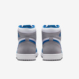 Air Jordan 1 Retro High OG "True Blue" Men's - airdrizzykicks.com