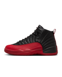 Air Jordan 12 'Flu Game' Men - airdrizzykicks.com