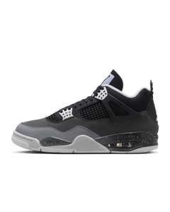 Air Jordan 4 Retro 'Fear' Man - airdrizzykicks.com