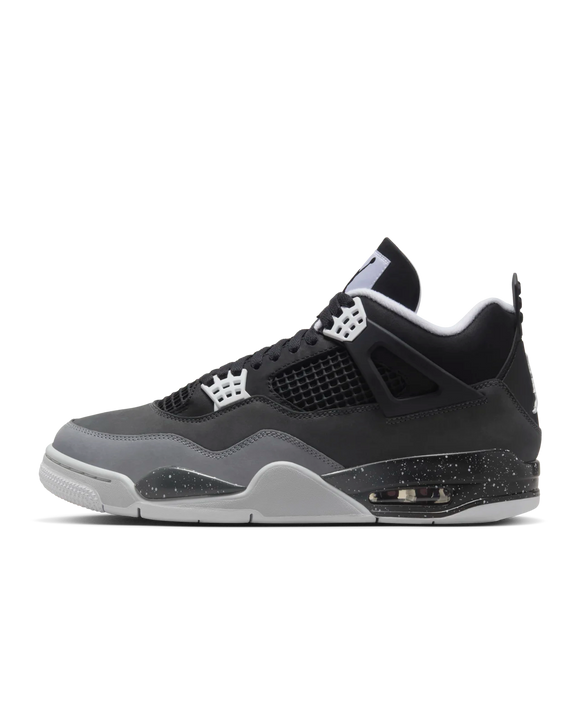 Air Jordan 4 Retro 'Fear' Man - airdrizzykicks.com