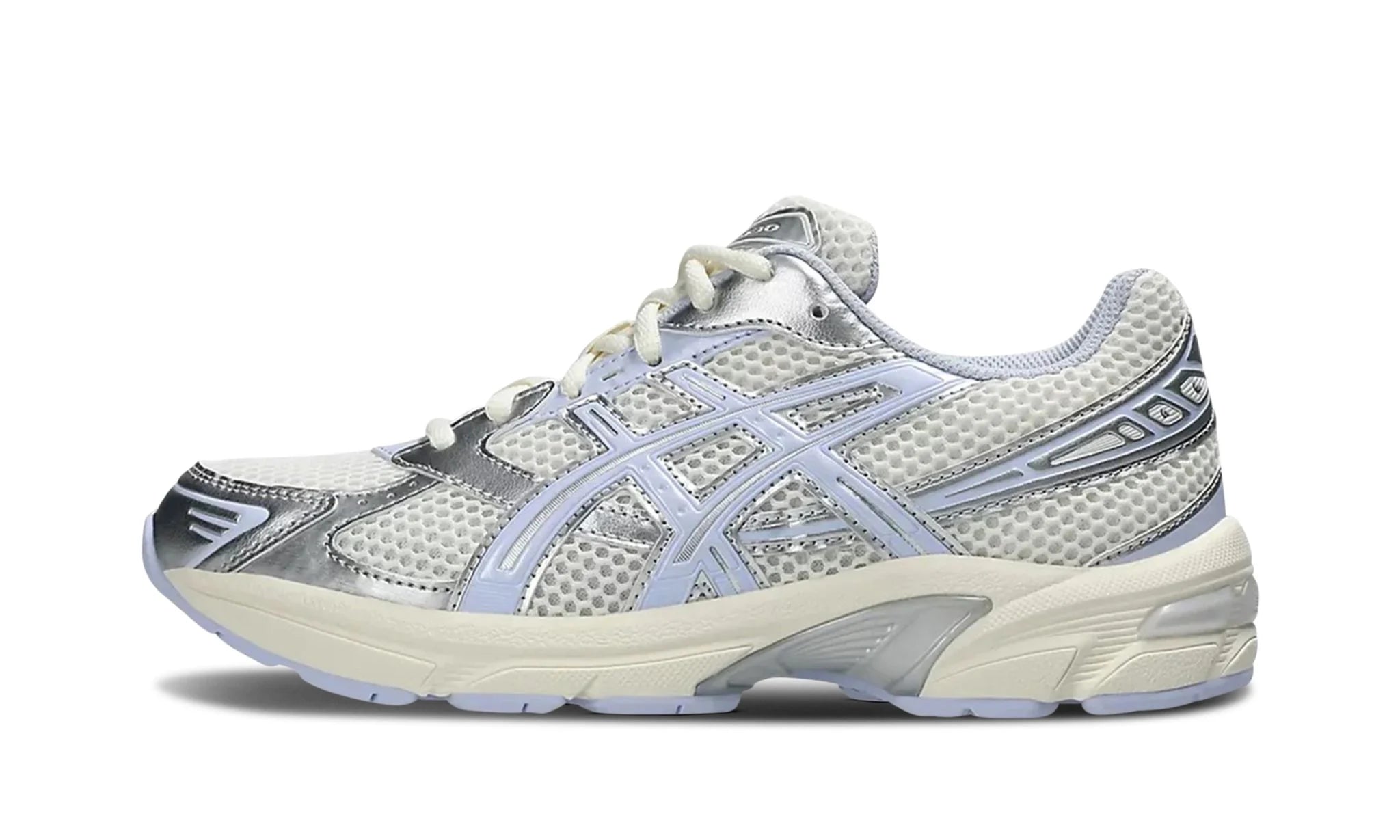 ASICS Gel 1130 Silver Pack Blue Fade | airdrizzykicks.com