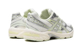 ASICS Gel 1130 Silver Pack Whisper Green - airdrizzykicks.com
