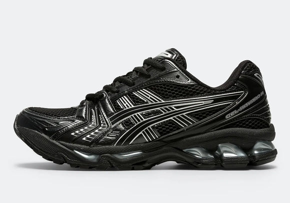 ASICS Gel-Kayano 14 ‘Triple Black’ Men - airdrizzykicks.com