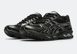 ASICS Gel-Kayano 14 ‘Triple Black’ Men - airdrizzykicks.com