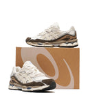 Asics Gel Nyc (Cream Mocha) - airdrizzykicks.com