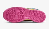 Nike Dunk Low x Parris Goebel WMNS - airdrizzykicks.com