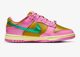 Nike Dunk Low x Parris Goebel WMNS - airdrizzykicks.com