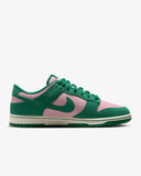 Nike Dunk Low Retro SE -Medium Soft Pink Malachite - airdrizzykicks.com