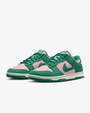 Nike Dunk Low Retro SE -Medium Soft Pink Malachite - airdrizzykicks.com