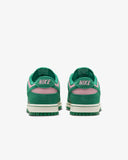 Nike Dunk Low Retro SE -Medium Soft Pink Malachite - airdrizzykicks.com