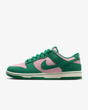 Nike Dunk Low Retro SE -Medium Soft Pink Malachite - airdrizzykicks.com