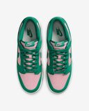 Nike Dunk Low Retro SE -Medium Soft Pink Malachite - airdrizzykicks.com