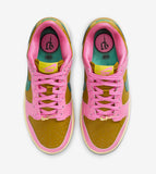 Nike Dunk Low x Parris Goebel WMNS - airdrizzykicks.com