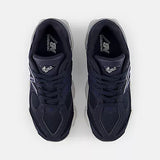 New Balance 9060 'Eclipse Navy' GS - airdrizzykicks.com