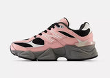 New Balance 9060 ‘Pink Teal’ GS - airdrizzykicks.com