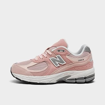 New Balance 2002 Pink Sand GS - airdrizzykicks.com