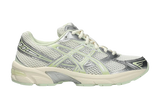 ASICS Gel 1130 Silver Pack Whisper Green - airdrizzykicks.com