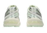 ASICS Gel 1130 Silver Pack Whisper Green - airdrizzykicks.com