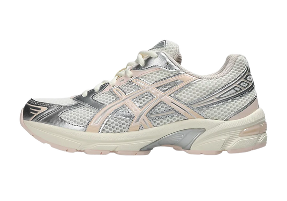 ASICS Gel 1130 Silver Pack Pearl Pink - airdrizzykicks.com