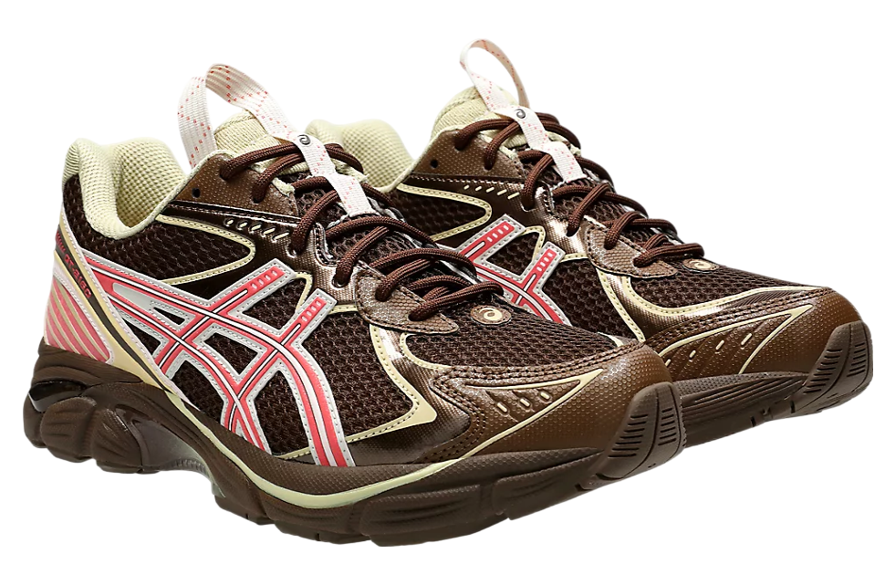 ASICS UB8-S GT-2160 'Brown Storm Sienna'– airdrizzykicks.com ASICS UB8-S GT-2160 'Brown Storm Sienna'– airdrizzykicks.com