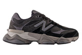 New Balance  9060 'Black Castlerock Grey' - airdrizzykicks.com