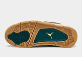 Air Jordan 4 Retro 'Cacao Wow' GS - airdrizzykicks.com