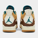 Air Jordan 4 Retro 'Cacao Wow' GS - airdrizzykicks.com