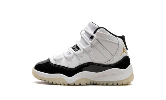 Air Jordan 11 'Gratitude' Toddler TD & Preschool PS - airdrizzykicks.com