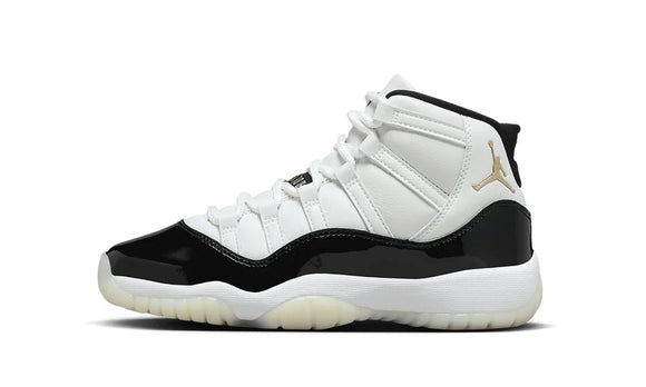 Air Jordan 11 'Gratitude' GS - airdrizzykicks.com