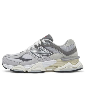 New Balance  9060 'Rain Cloud Grey' - airdrizzykicks.com