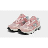 New Balance 2002r "Pink Sand" Toddler TD & Preschool PS - airdrizzykicks.com