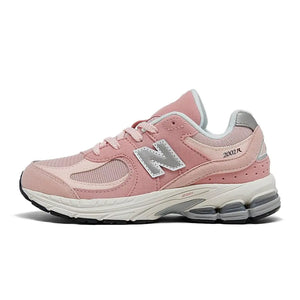 New Balance 2002r "Pink Sand" Toddler TD & Preschool PS - airdrizzykicks.com