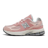 New Balance 2002r "Pink Sand" Toddler TD & Preschool PS - airdrizzykicks.com