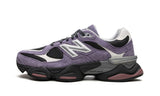 NEW BALANCE 9060 "Violet Noir" - airdrizzykicks.com